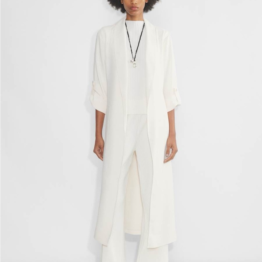 Babaton Kahlo Robe Jacket